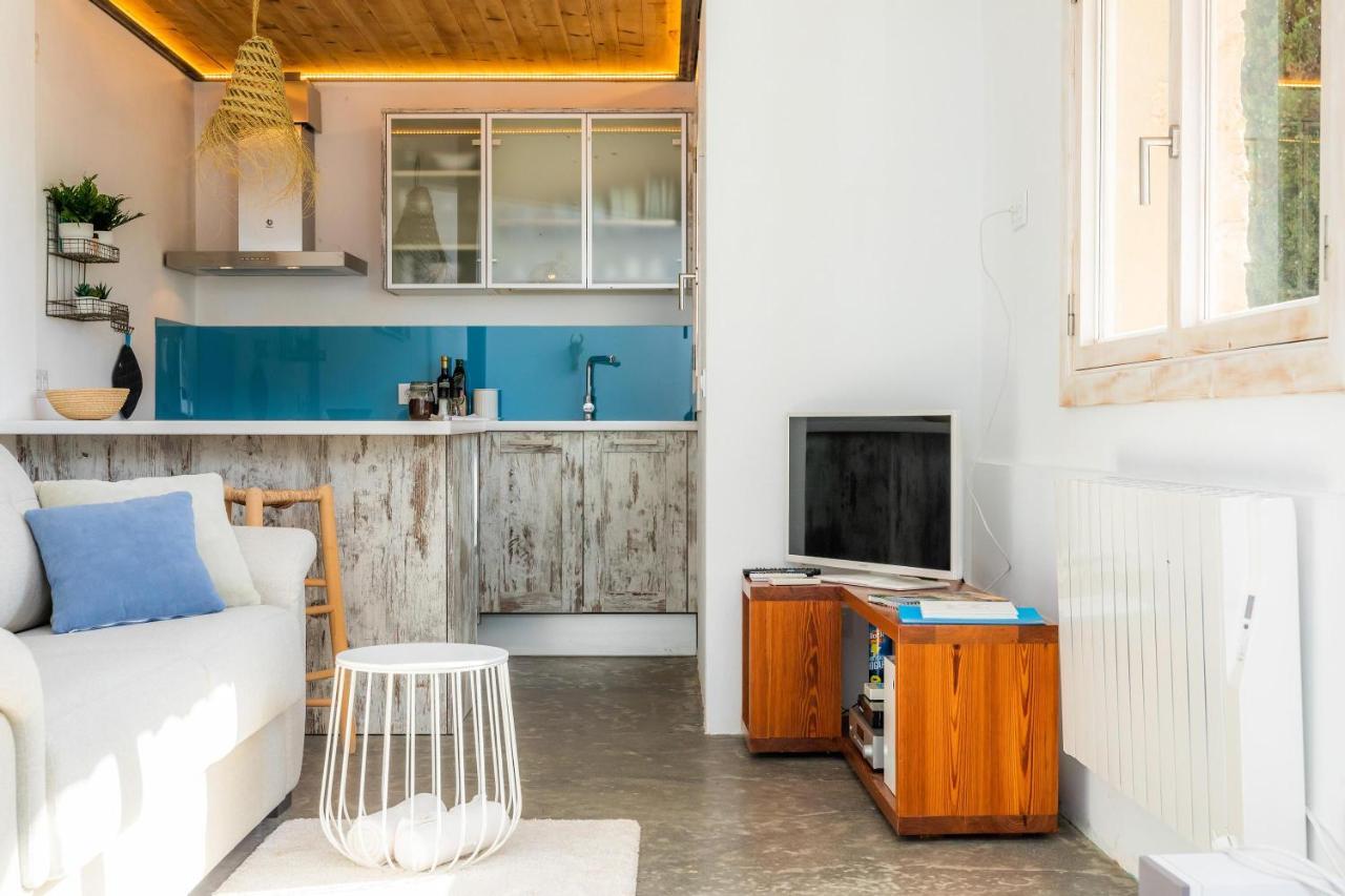 Finca Es Canyaret Capdepera  Εξωτερικό φωτογραφία