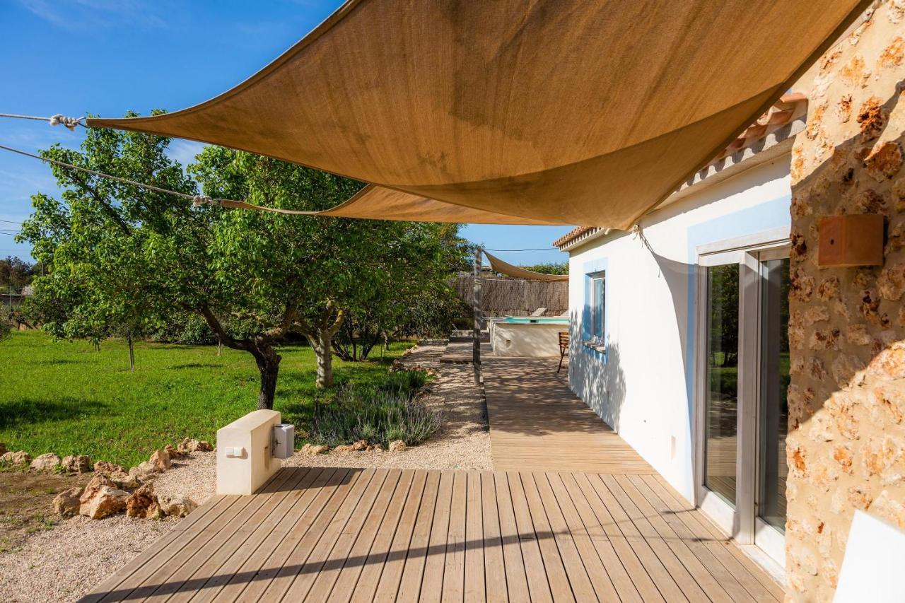 Finca Es Canyaret Capdepera  Εξωτερικό φωτογραφία