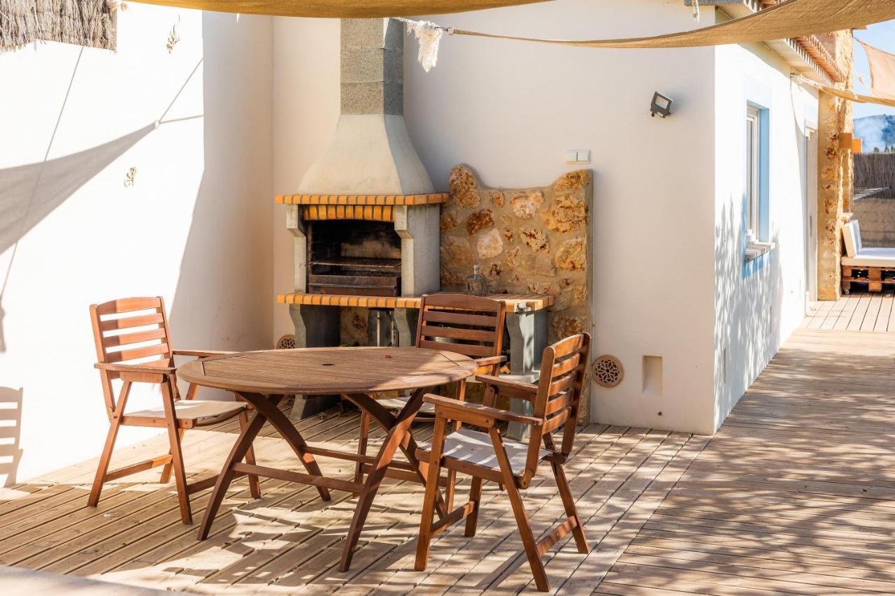 Finca Es Canyaret Capdepera  Εξωτερικό φωτογραφία