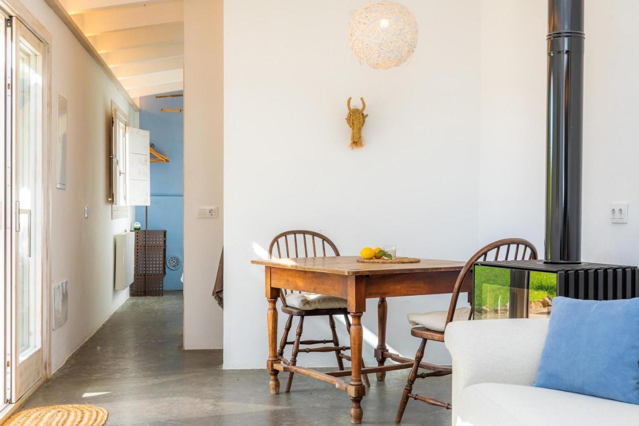 Finca Es Canyaret Capdepera  Εξωτερικό φωτογραφία